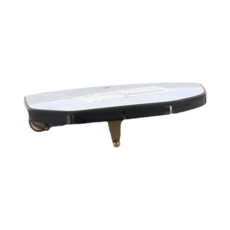 Glace retroviseur droit PEUGEOT PARTNER 2