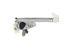 Leve vitre electrique avant gauche SMART FORTWO 1 Photo n°1