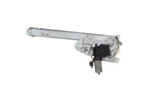 Leve vitre electrique avant gauche SMART FORTWO 1 Photo n°2