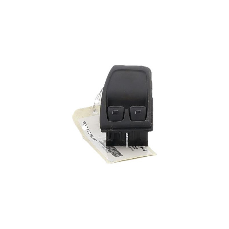 Interrupteur de leve vitre avant gauche SMART FORTWO 2 Photo n°1