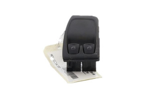 Interrupteur de leve vitre avant gauche SMART FORTWO 2 Photo n°1