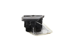 Interrupteur de leve vitre avant gauche SMART FORTWO 2 Photo n°3