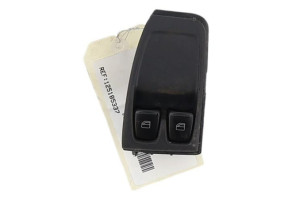 Interrupteur de leve vitre avant gauche SMART FORTWO 2 Photo n°5