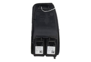 Interrupteur de leve vitre avant gauche SMART FORTWO 2 Photo n°6