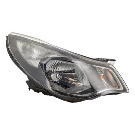 Optique avant principal droit (feux)(phare) OPEL KARL