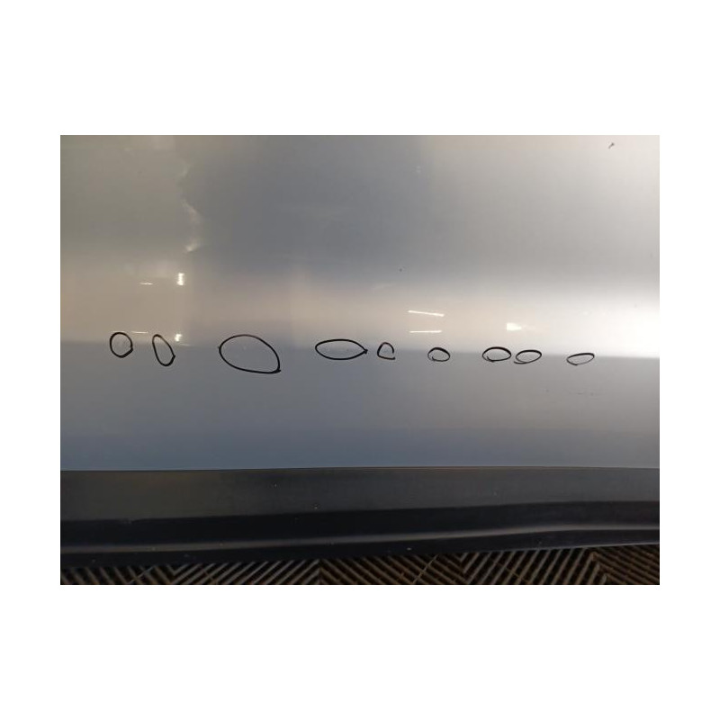 Porte avant droit VOLKSWAGEN TIGUAN 1 Photo n°1