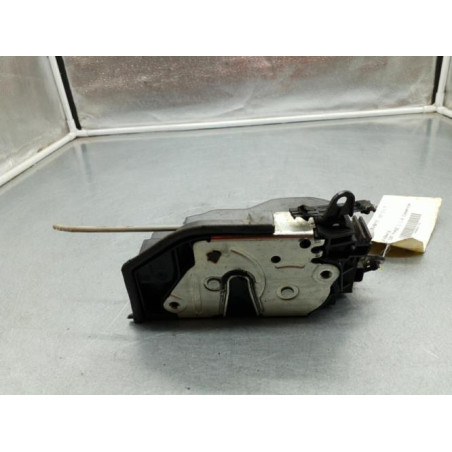 Serrure avant droit BMW SERIE 1 E87