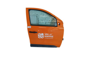 Porte avant droit RENAULT EXPRESS VAN Photo n°2