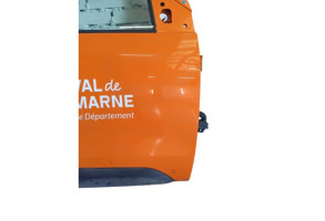 Porte avant droit RENAULT EXPRESS VAN Photo n°3