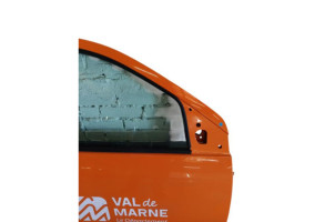 Porte avant droit RENAULT EXPRESS VAN Photo n°4