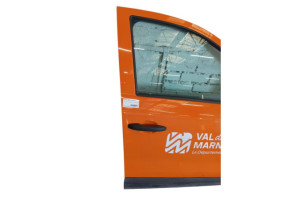 Porte avant droit RENAULT EXPRESS VAN Photo n°5