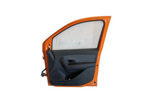 Porte avant droit RENAULT EXPRESS VAN Photo n°9