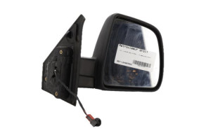 Retroviseur droit FIAT DOBLO 2 Photo n°3