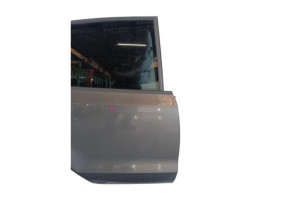 Porte arriere droit VOLKSWAGEN POLO 5 Photo n°2