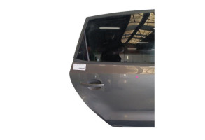 Porte arriere droit VOLKSWAGEN POLO 5 Photo n°3