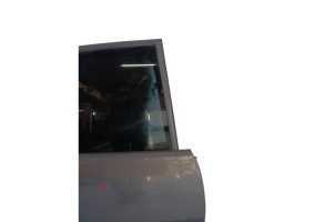 Porte arriere droit VOLKSWAGEN POLO 5 Photo n°5