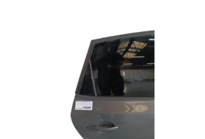 Porte arriere droit VOLKSWAGEN POLO 5 Photo n°6