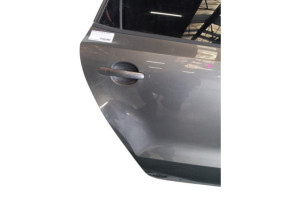 Porte arriere droit VOLKSWAGEN POLO 5 Photo n°7