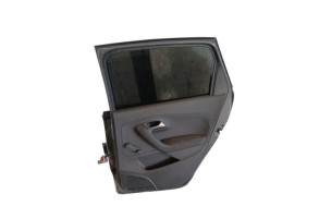Porte arriere droit VOLKSWAGEN POLO 5 Photo n°8