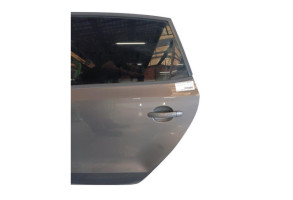Porte arriere gauche VOLKSWAGEN POLO 5 Photo n°1