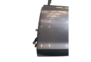 Porte arriere gauche VOLKSWAGEN POLO 5 Photo n°5