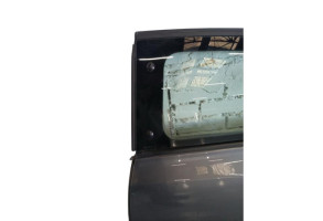 Porte arriere gauche VOLKSWAGEN POLO 5 Photo n°9