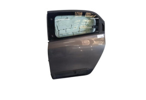 Porte arriere gauche VOLKSWAGEN POLO 5 Photo n°10