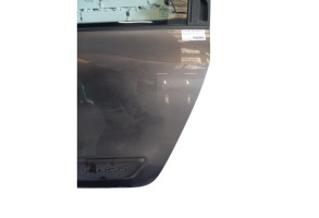 Porte arriere gauche VOLKSWAGEN POLO 5 Photo n°11