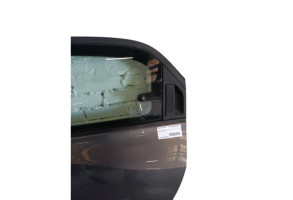 Porte arriere gauche VOLKSWAGEN POLO 5 Photo n°12