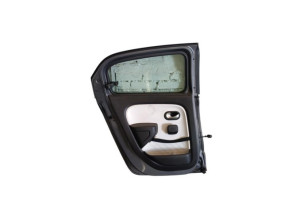 Porte arriere gauche VOLKSWAGEN POLO 5 Photo n°16
