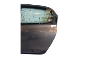 Porte arriere gauche VOLKSWAGEN POLO 5 Photo n°17