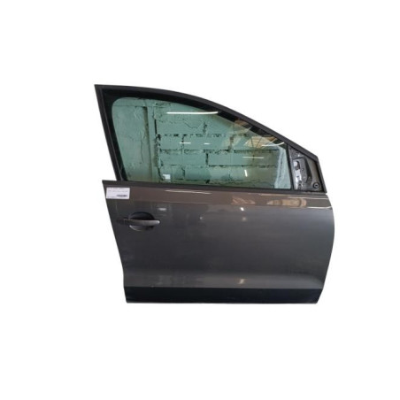 Porte avant droit VOLKSWAGEN POLO 5