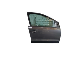 Porte avant droit VOLKSWAGEN POLO 5 Photo n°1