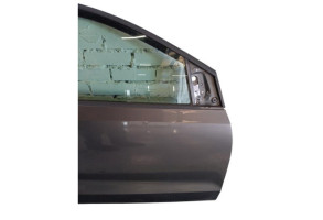 Porte avant droit VOLKSWAGEN POLO 5 Photo n°6