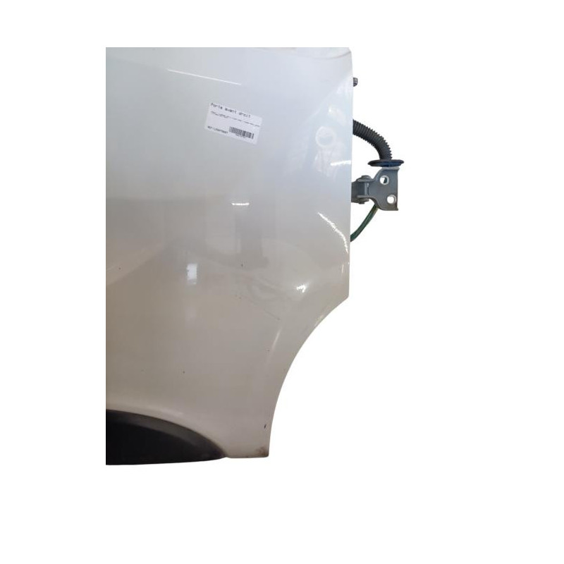 Porte avant droit RENAULT TRAFIC 3 COURT Photo n°1