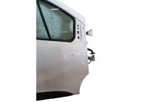 Porte avant droit RENAULT TRAFIC 3 COURT Photo n°2