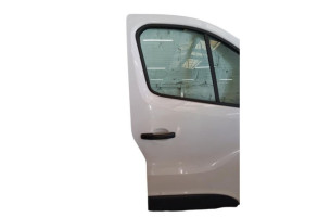 Porte avant droit RENAULT TRAFIC 3 COURT Photo n°3