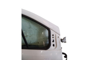 Porte avant droit RENAULT TRAFIC 3 COURT Photo n°5