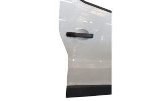 Porte avant droit RENAULT TRAFIC 3 COURT Photo n°6