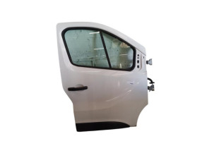 Porte avant droit RENAULT TRAFIC 3 COURT Photo n°7