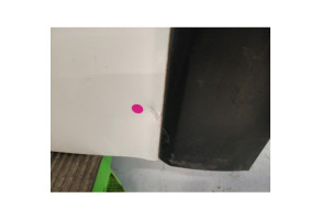 Porte avant droit RENAULT TRAFIC 3 COURT Photo n°8