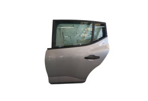 Porte arriere gauche DACIA SANDERO 3 Photo n°1