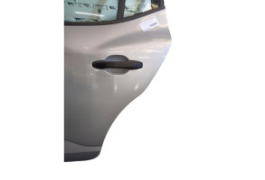 Porte arriere gauche DACIA SANDERO 3 Photo n°5