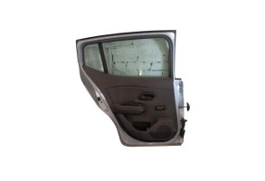 Porte arriere gauche DACIA SANDERO 3 Photo n°8
