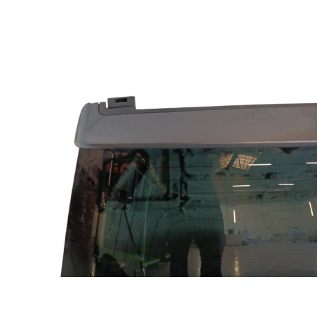 Lunette arriere RENAULT TWINGO 3