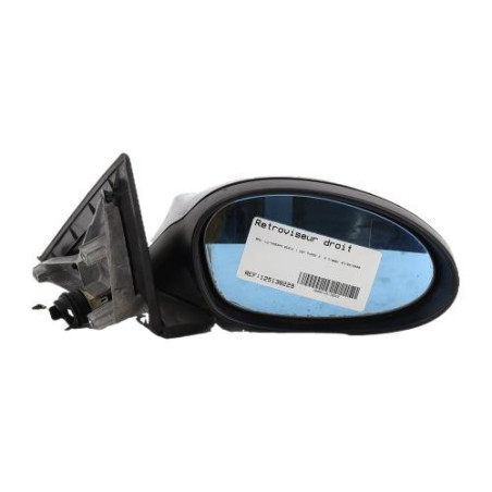 Retroviseur droit BMW SERIE 1 E87