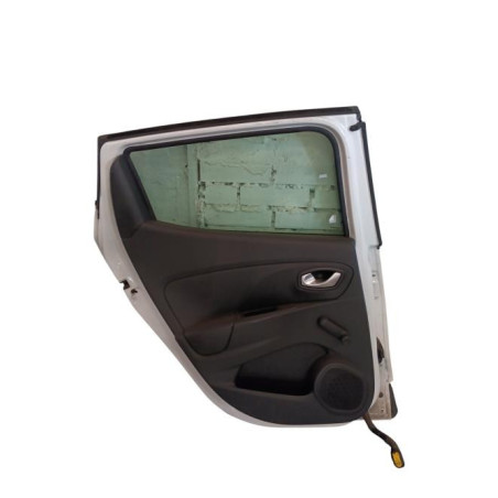 Porte arriere gauche RENAULT CLIO 4