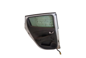 Porte arriere gauche RENAULT CLIO 4 Photo n°1