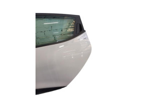 Porte arriere gauche RENAULT CLIO 4 Photo n°2