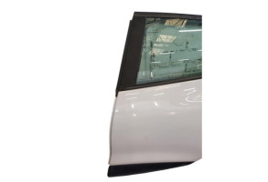Porte arriere gauche RENAULT CLIO 4 Photo n°3